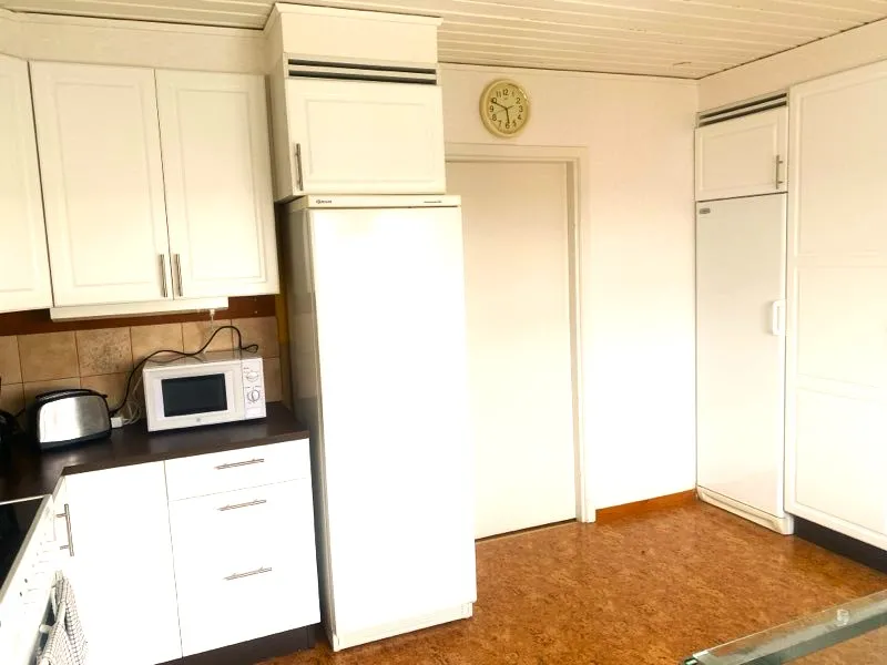 Hyreslägenhet på Östersund i ostersund