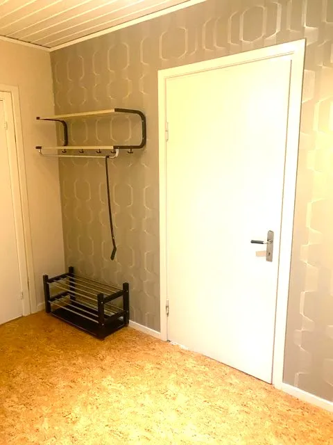 Hyreslägenhet på Östersund i ostersund