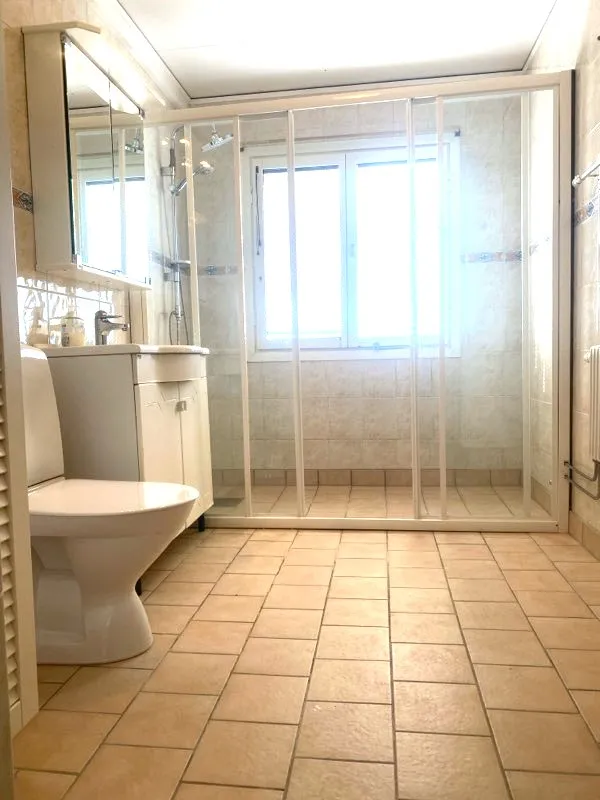 Hyreslägenhet på Östersund i ostersund