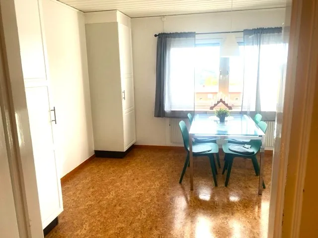 Hyreslägenhet på Östersund i ostersund