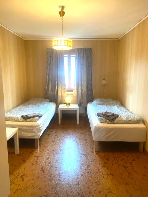 Hyreslägenhet på Östersund i ostersund