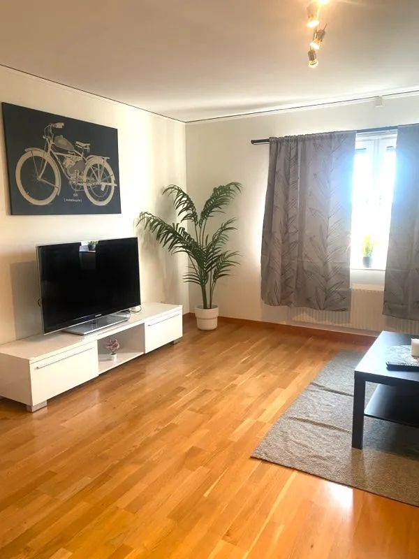 Hyreslägenhet på Östersund i ostersund