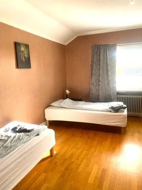 Hyreslägenhet på Östersund i ostersund