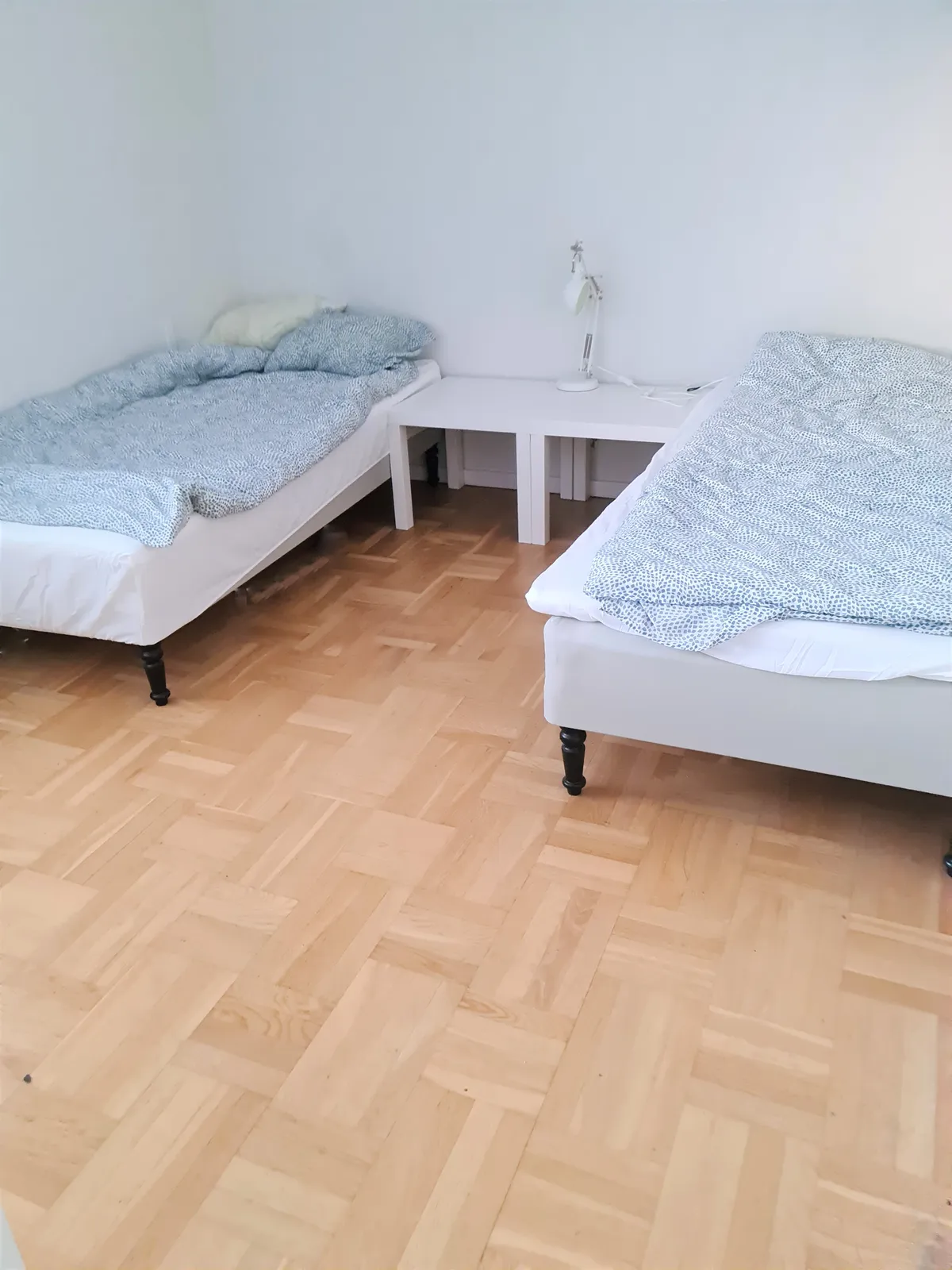 Hyreslägenhet på Umeå i umea