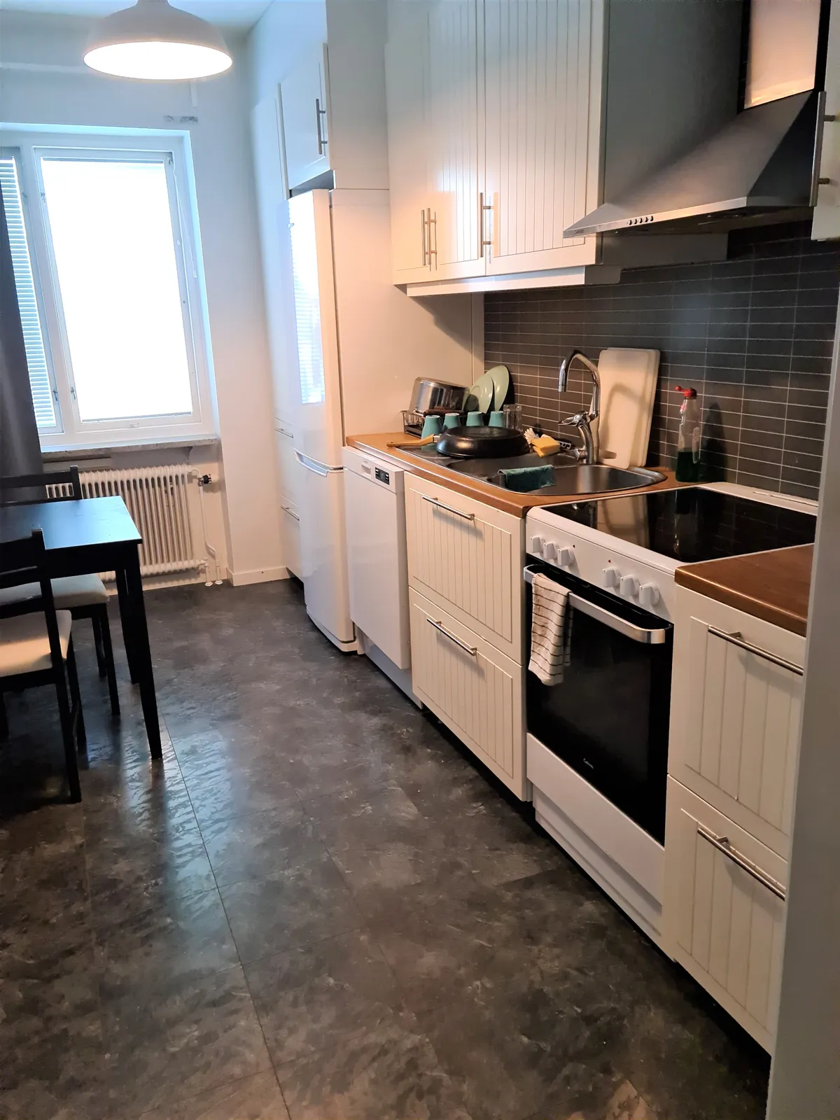 Hyreslägenhet på Umeå i umea