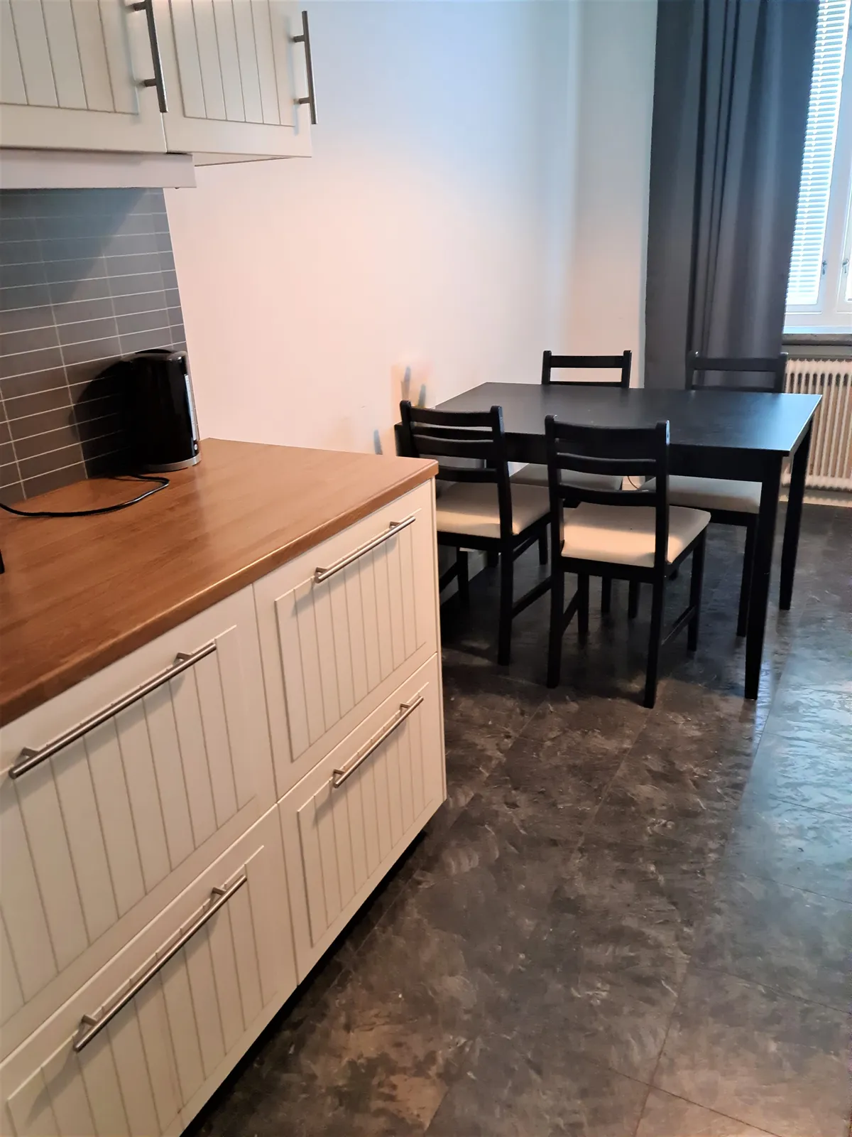 Hyreslägenhet på Umeå i umea