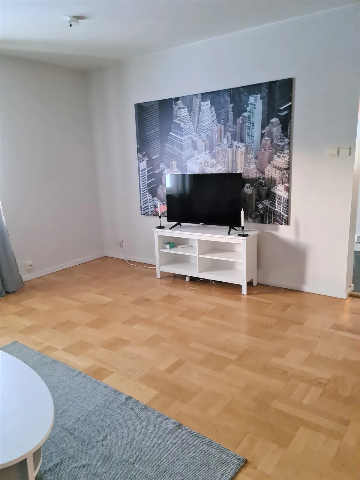 Hyreslägenhet på Umeå i umea