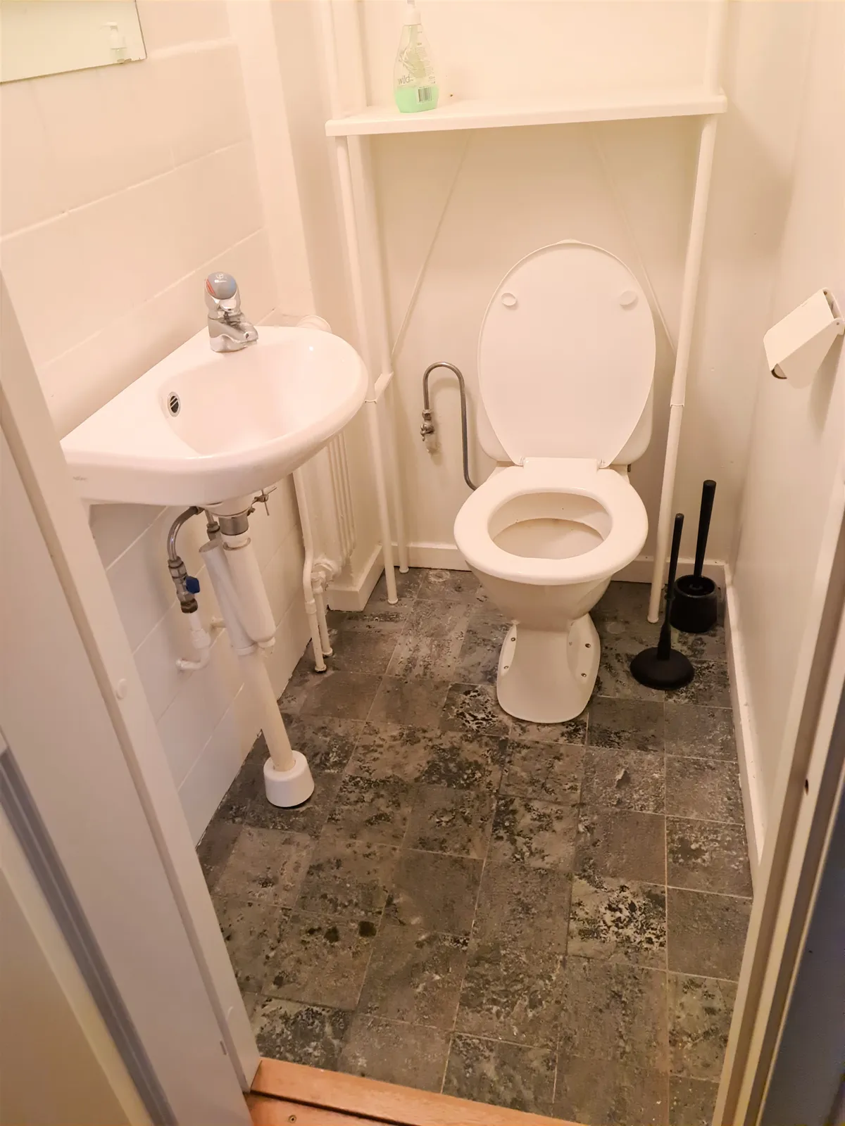 Hyreslägenhet på Umeå i umea