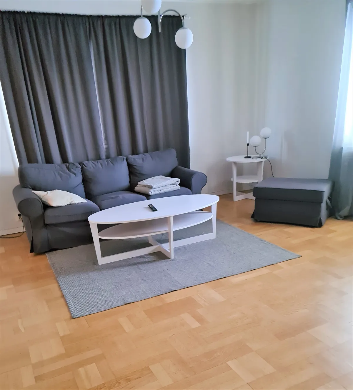 Hyreslägenhet på Umeå i umea