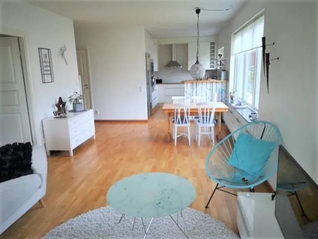 Hyreslägenhet på Jönköping i jonkoping