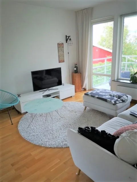 Hyreslägenhet på Jönköping i jonkoping