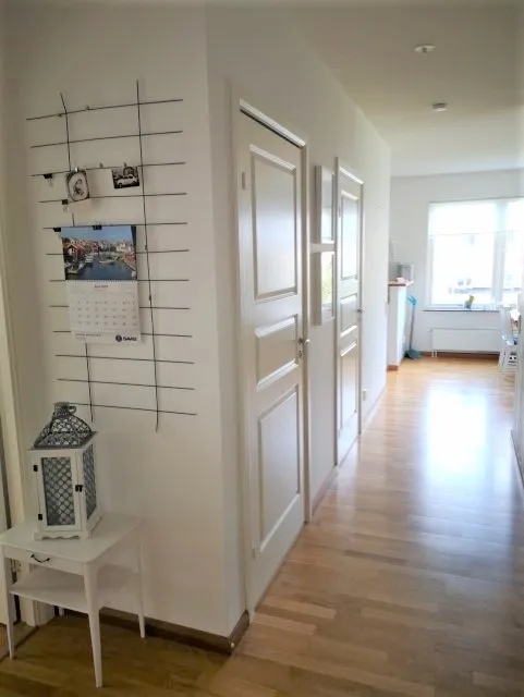 Hyreslägenhet på Jönköping i jonkoping