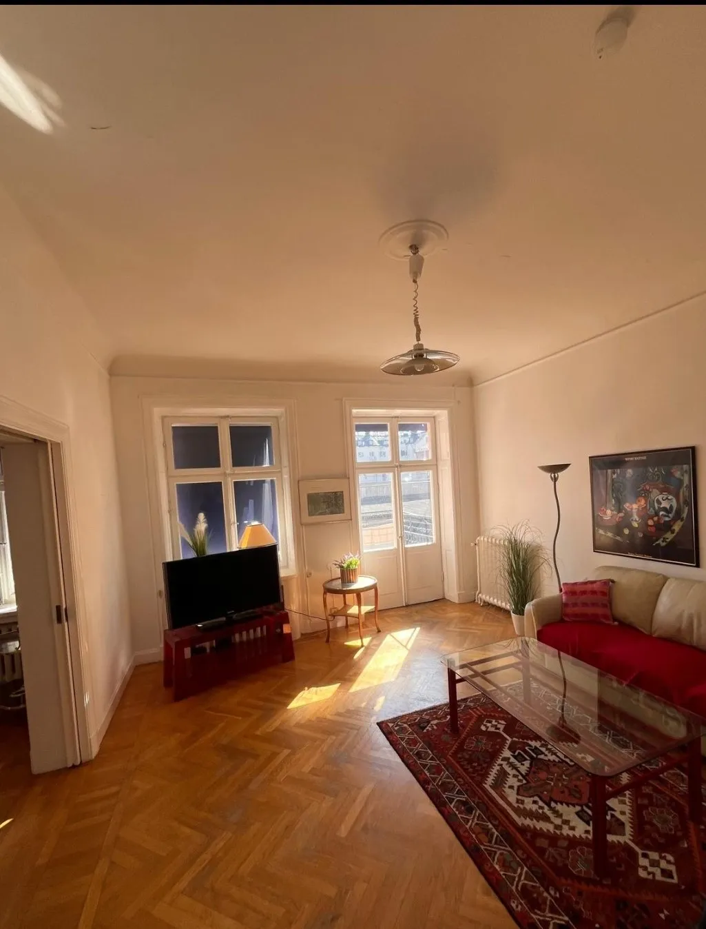 Hyreslägenhet på Sollefteå i solleftea