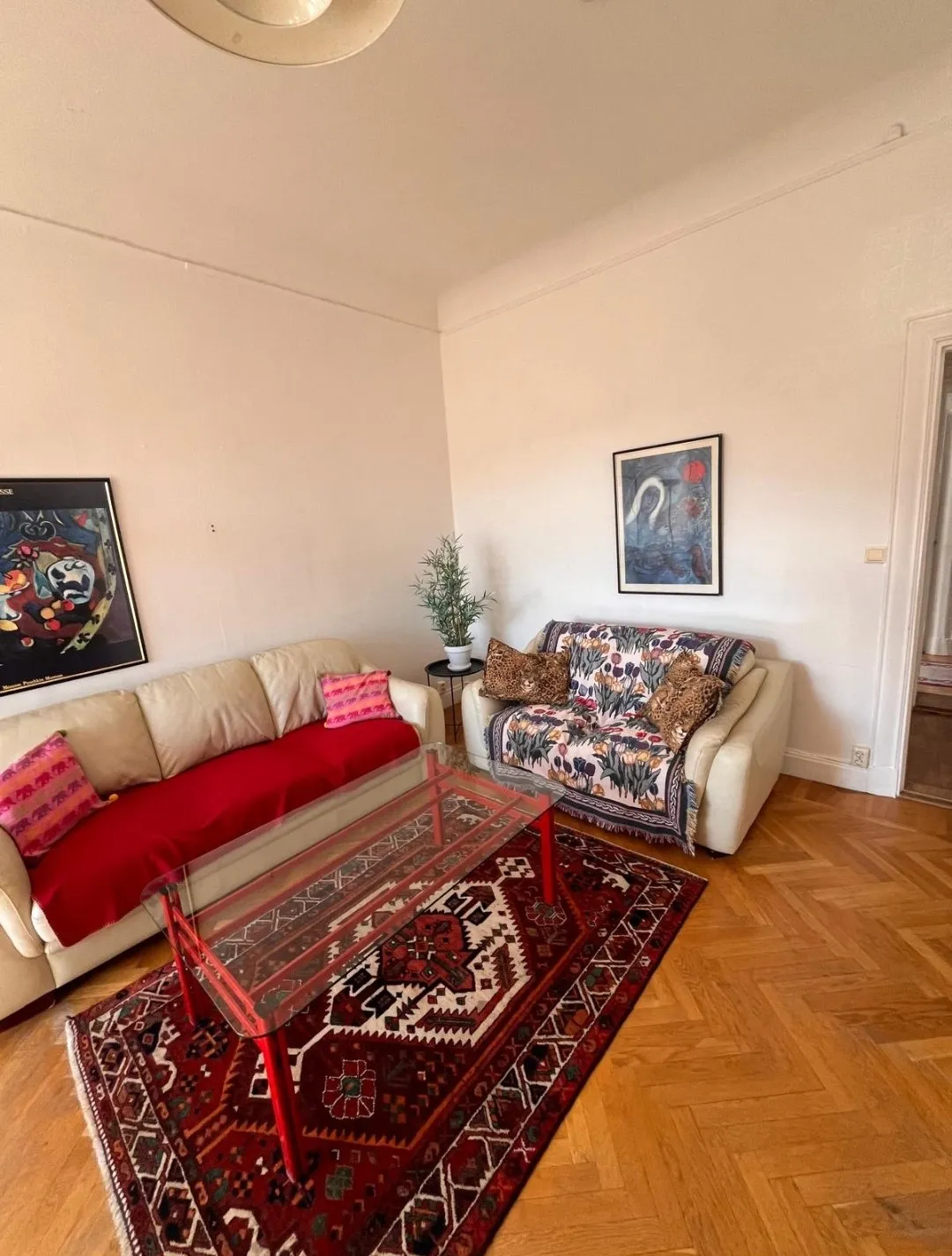 Hyreslägenhet på Sollefteå i solleftea