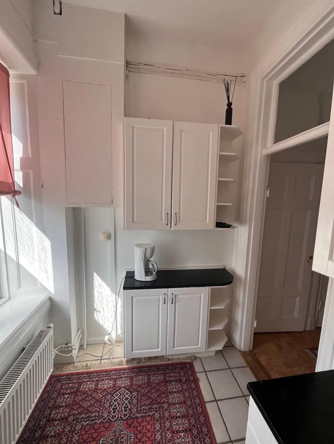 Hyreslägenhet på Sollefteå i solleftea