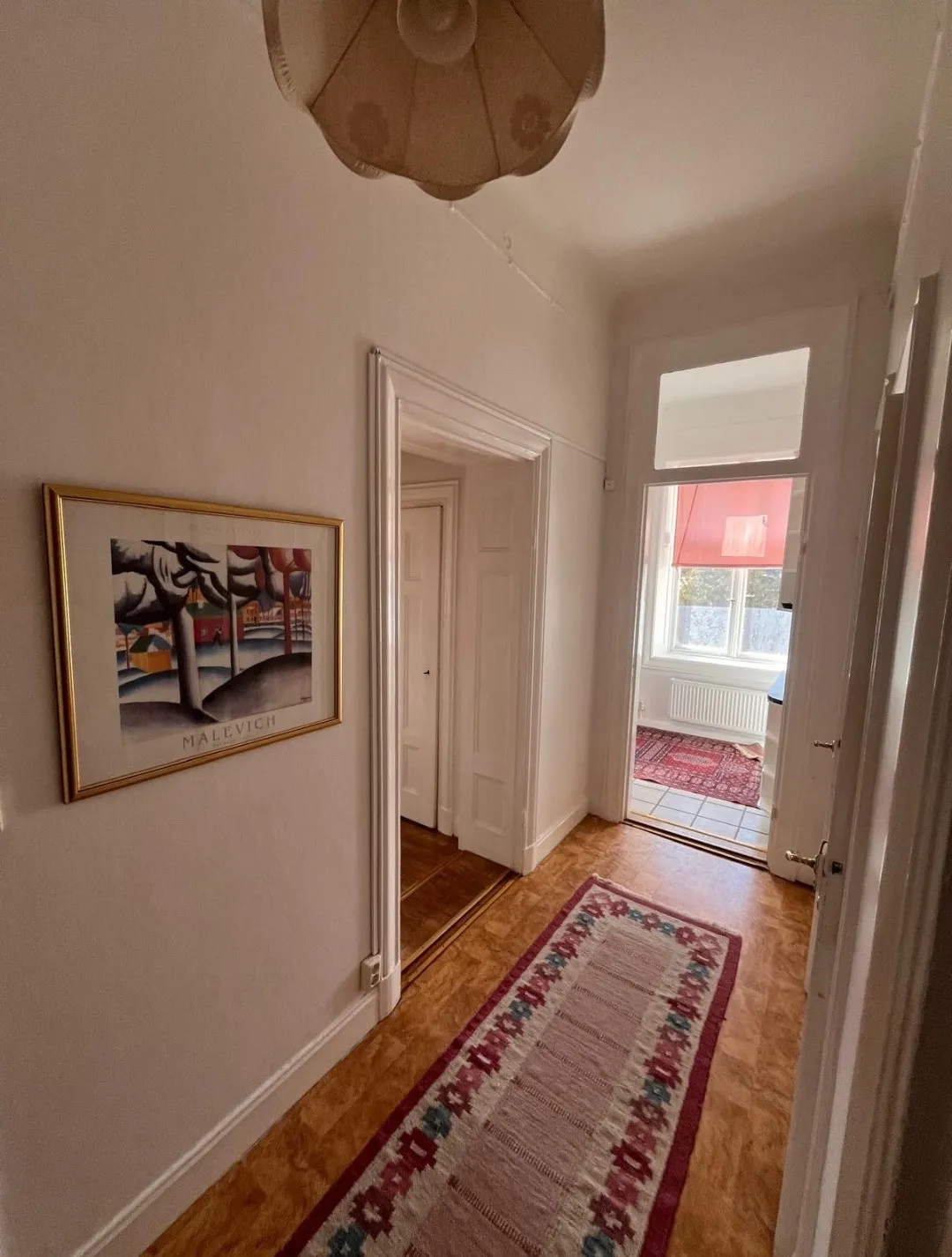 Hyreslägenhet på Sollefteå i solleftea