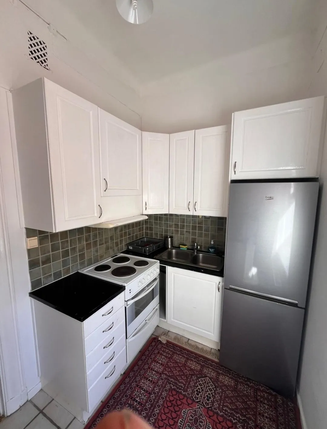 Hyreslägenhet på Sollefteå i solleftea