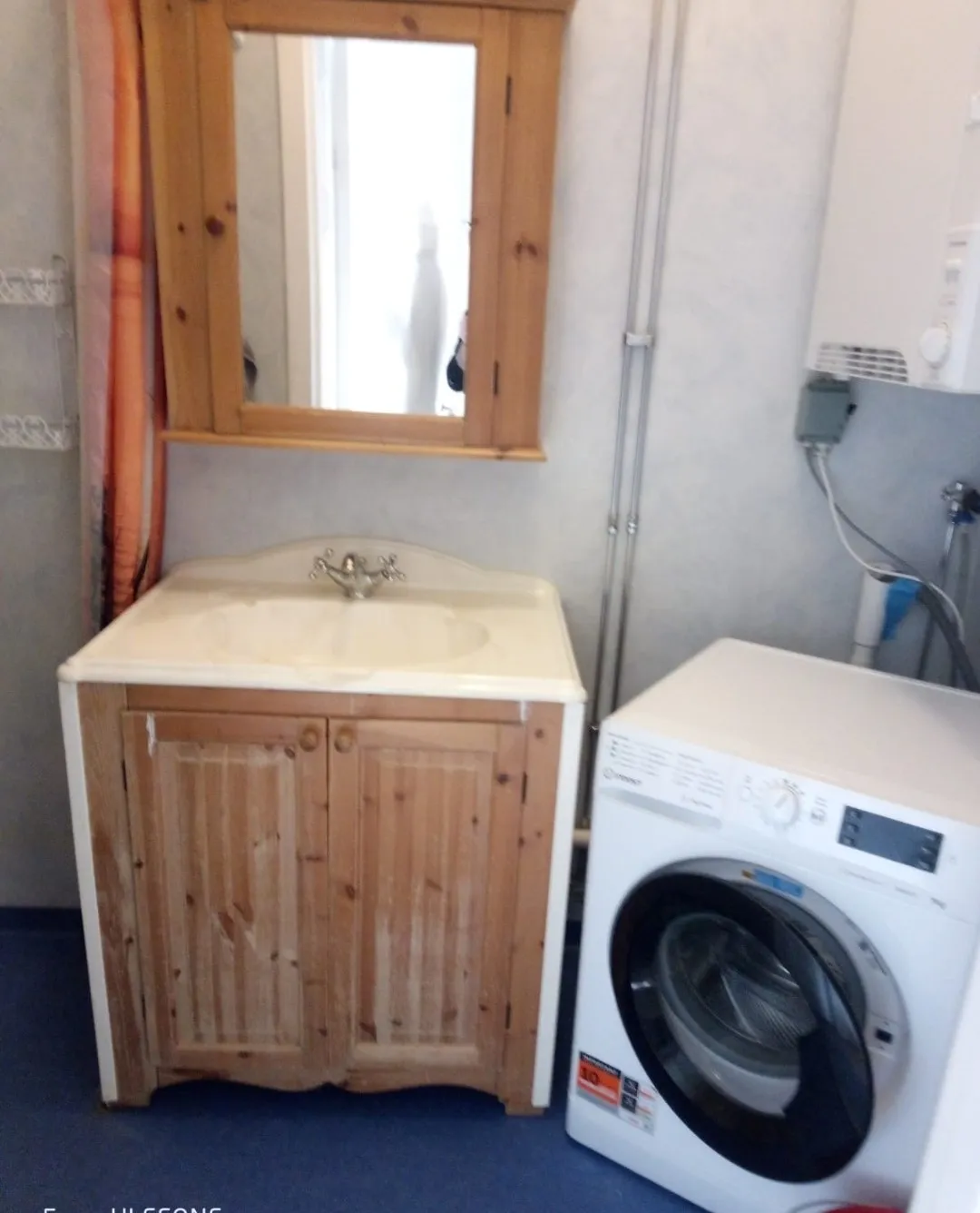 Hyreslägenhet på Sollefteå i solleftea