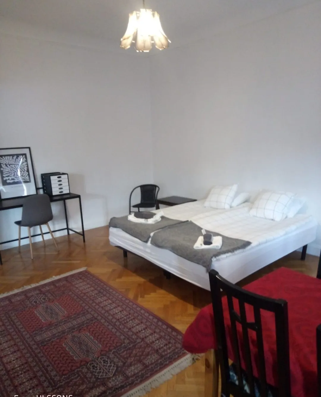 Hyreslägenhet på Sollefteå i solleftea