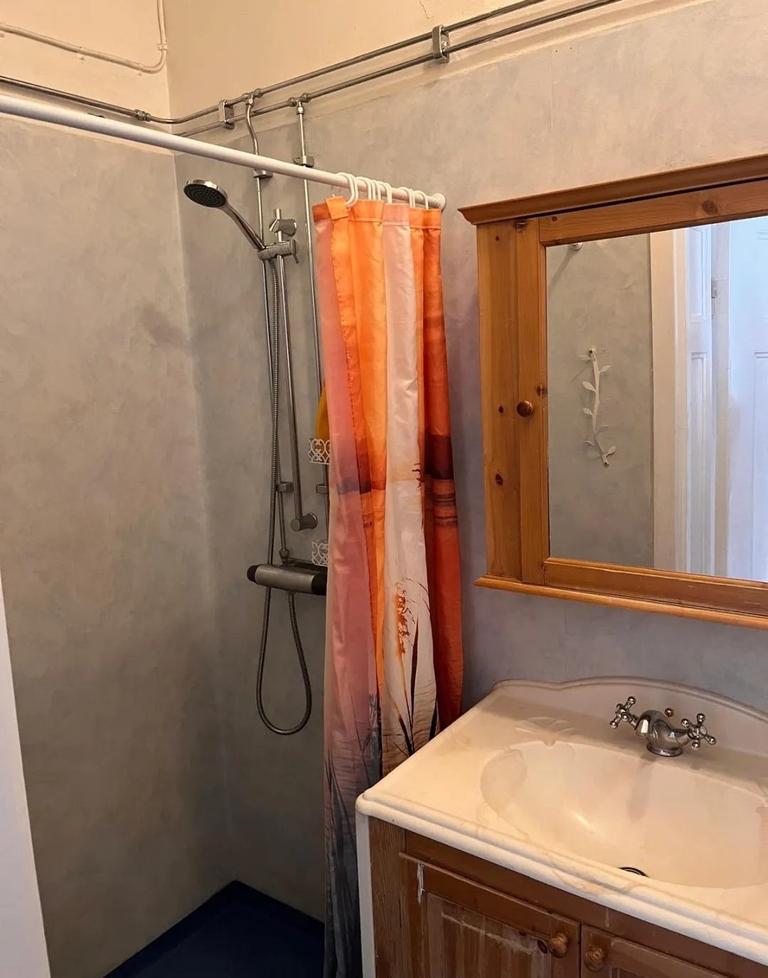 Hyreslägenhet på Sollefteå i solleftea