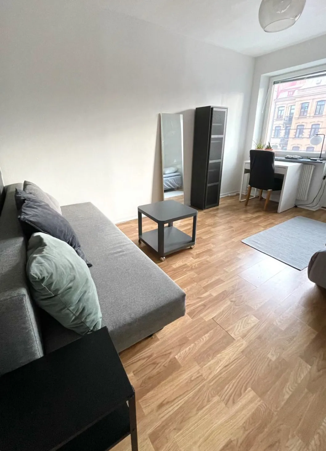 Hyreslägenhet på Göteborg i goteborg