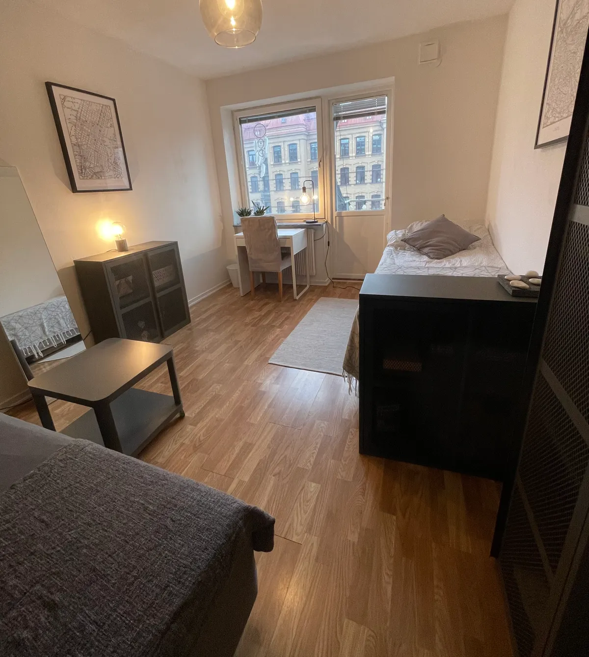 Hyreslägenhet på Göteborg i goteborg