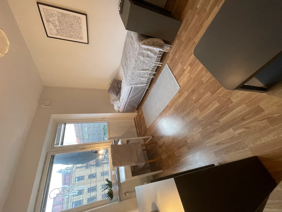 Hyreslägenhet på Göteborg i goteborg