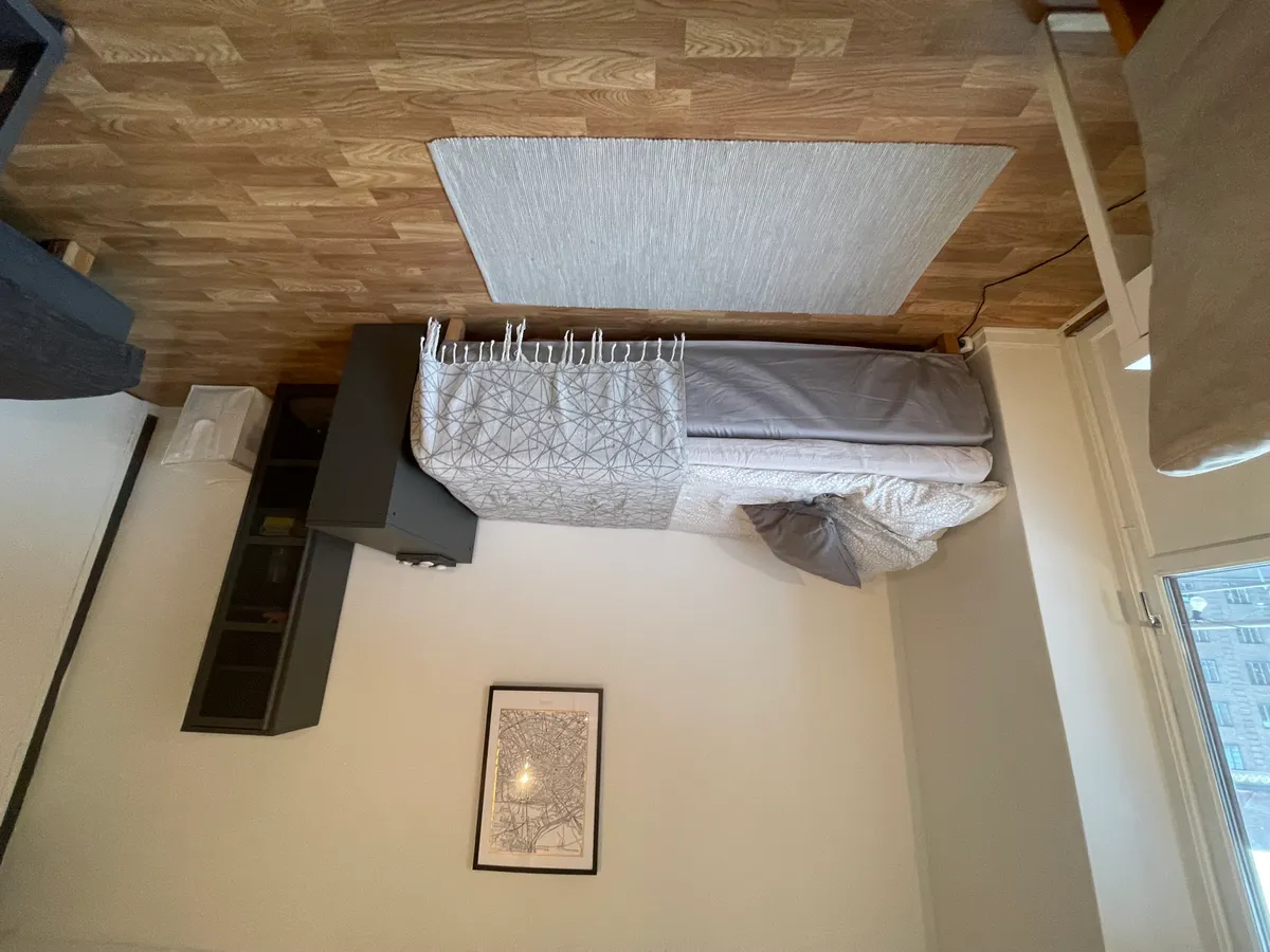 Hyreslägenhet på Göteborg i goteborg