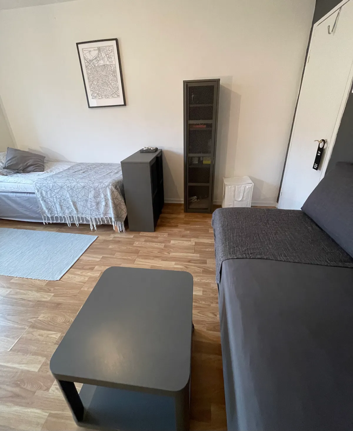 Hyreslägenhet på Göteborg i goteborg