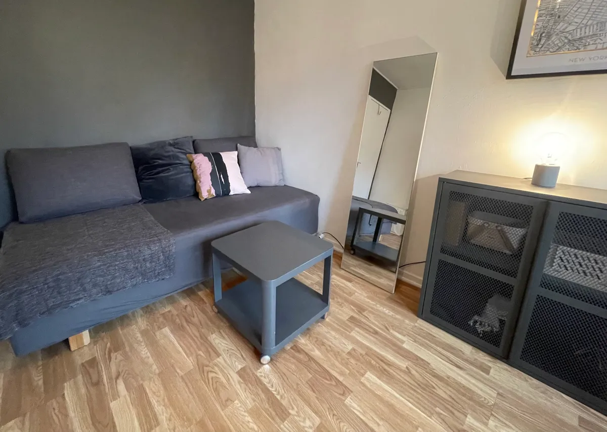 Hyreslägenhet på Göteborg i goteborg