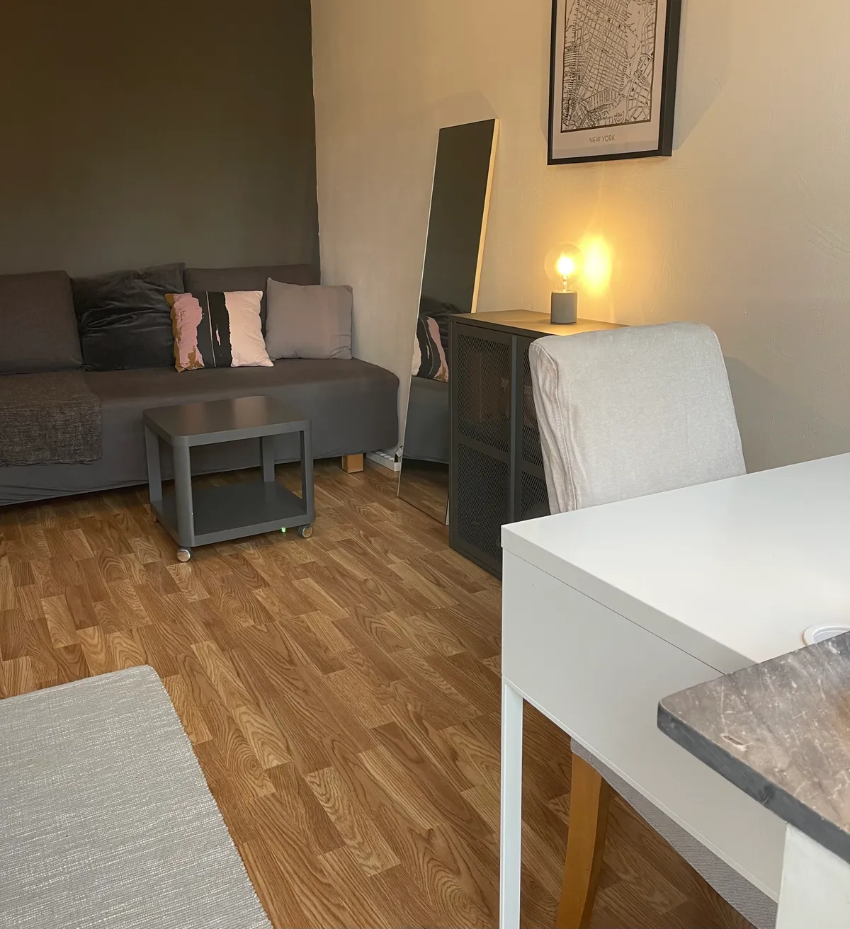 Hyreslägenhet på Göteborg i goteborg