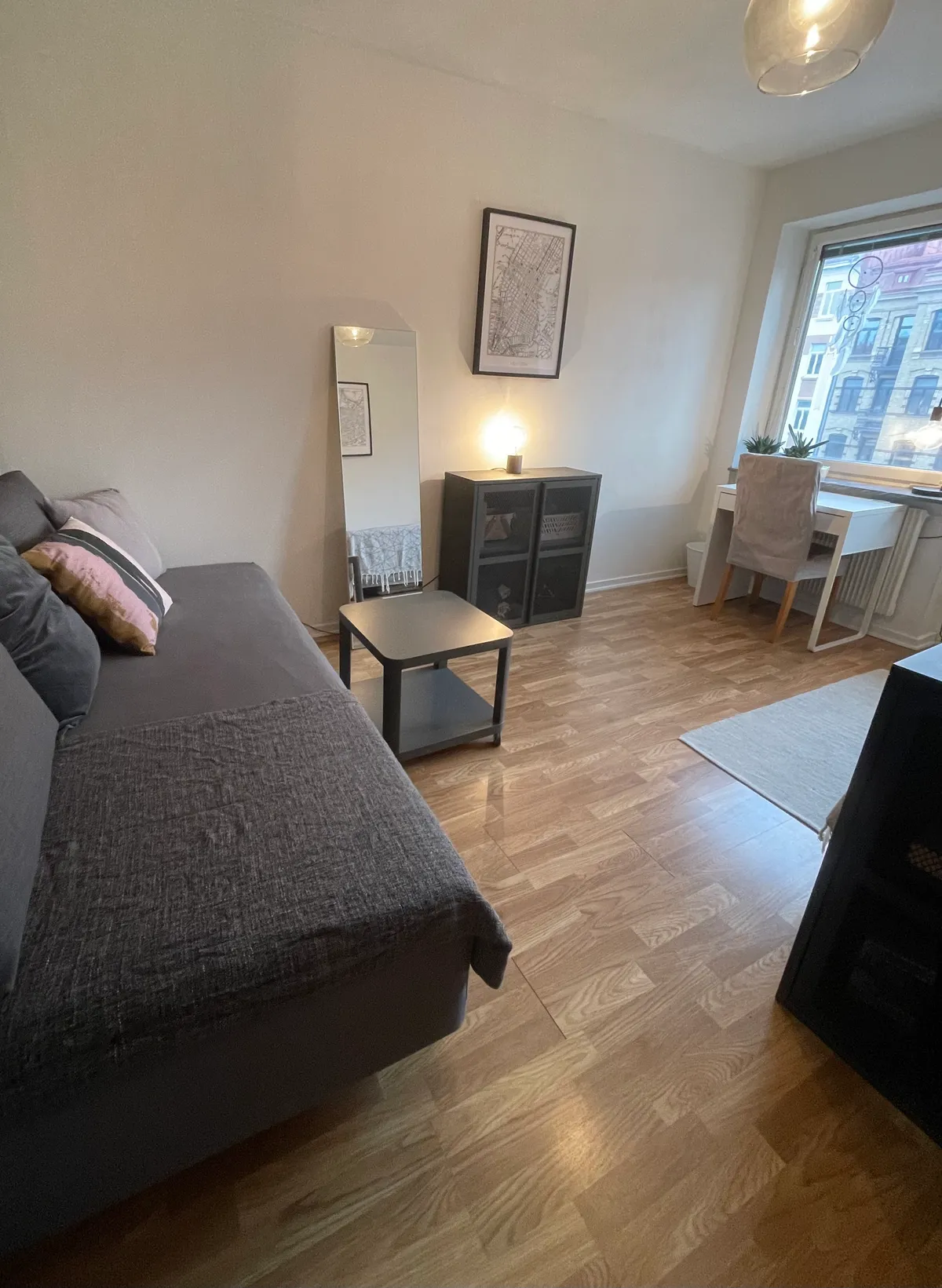 Hyreslägenhet på Göteborg i goteborg