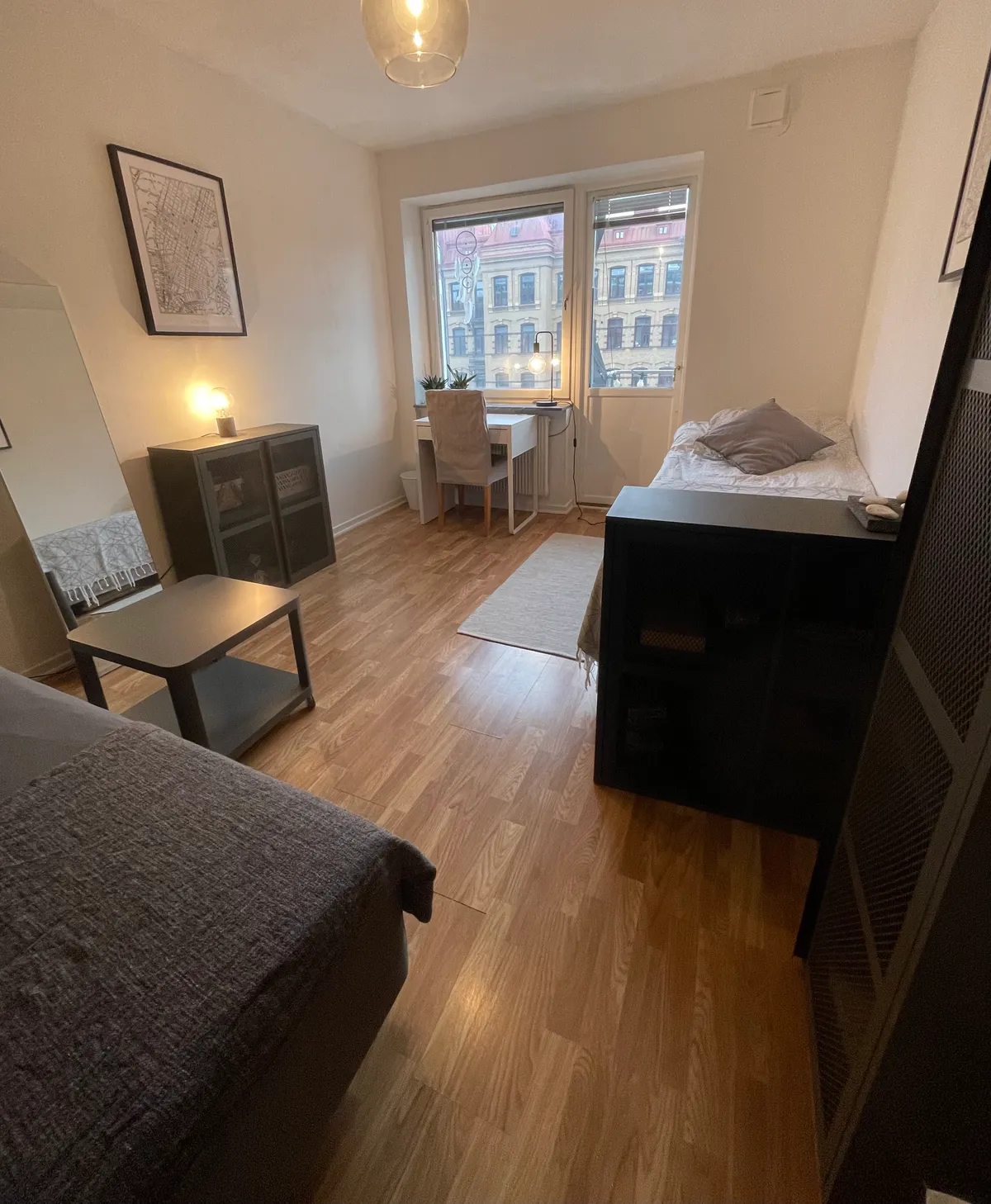 Hyreslägenhet på Göteborg i goteborg