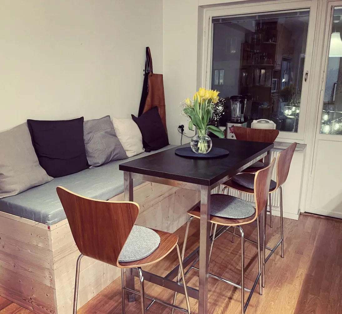 Hyreslägenhet på Göteborg i goteborg