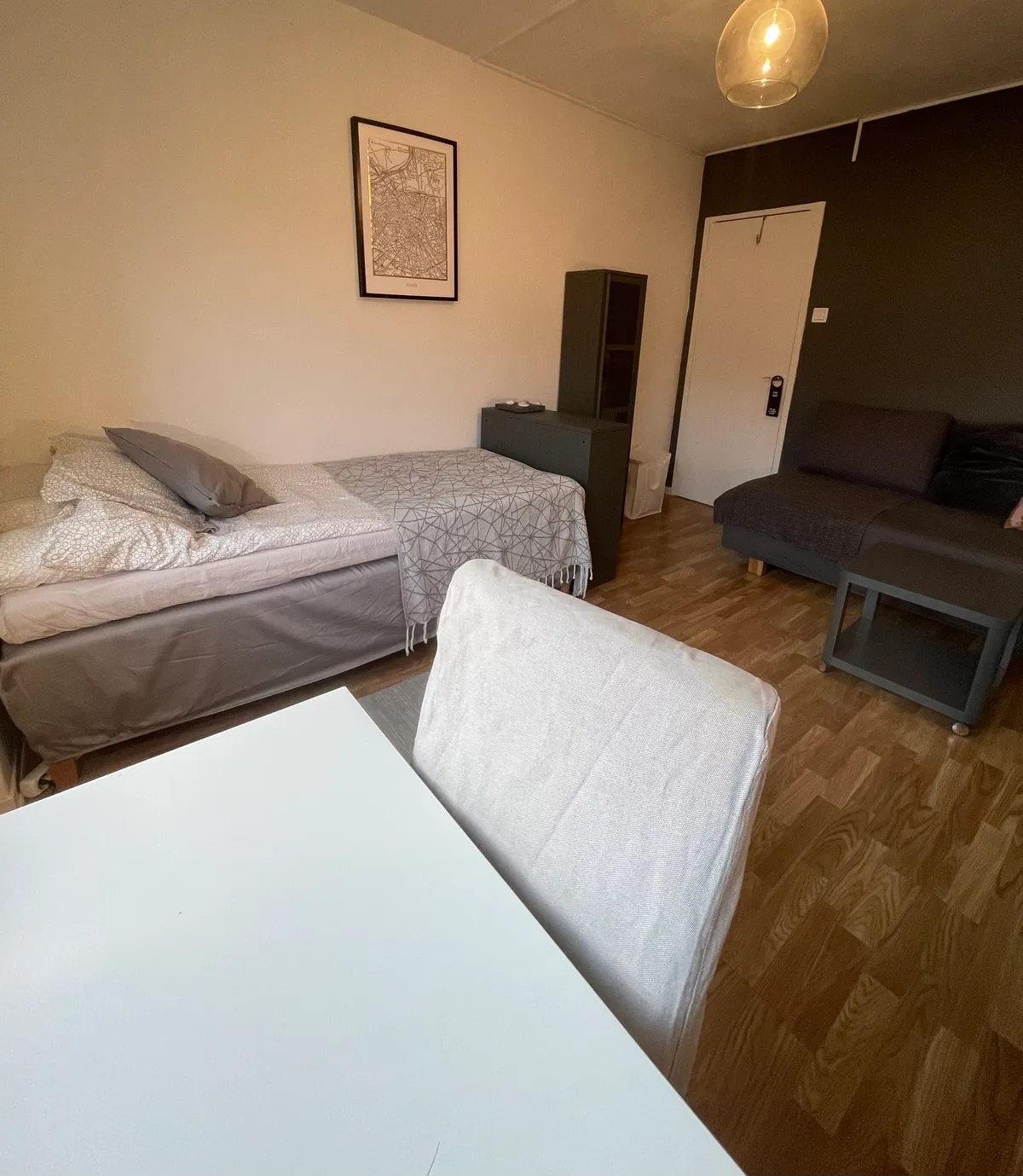 Hyreslägenhet på Göteborg i goteborg