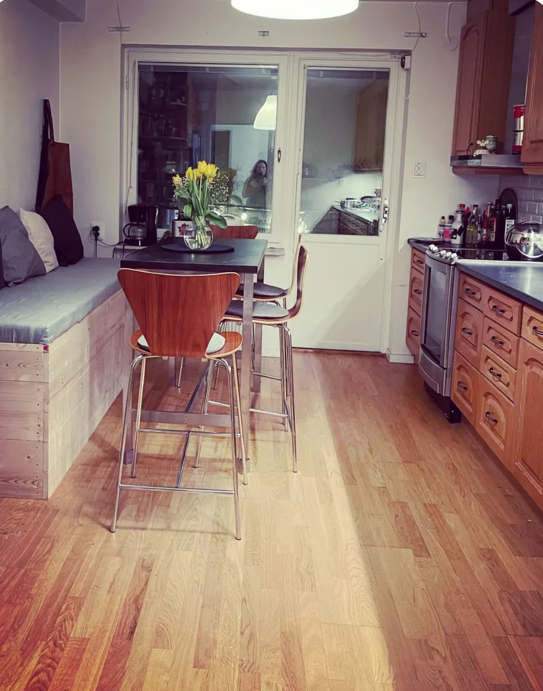 Hyreslägenhet på Göteborg i goteborg