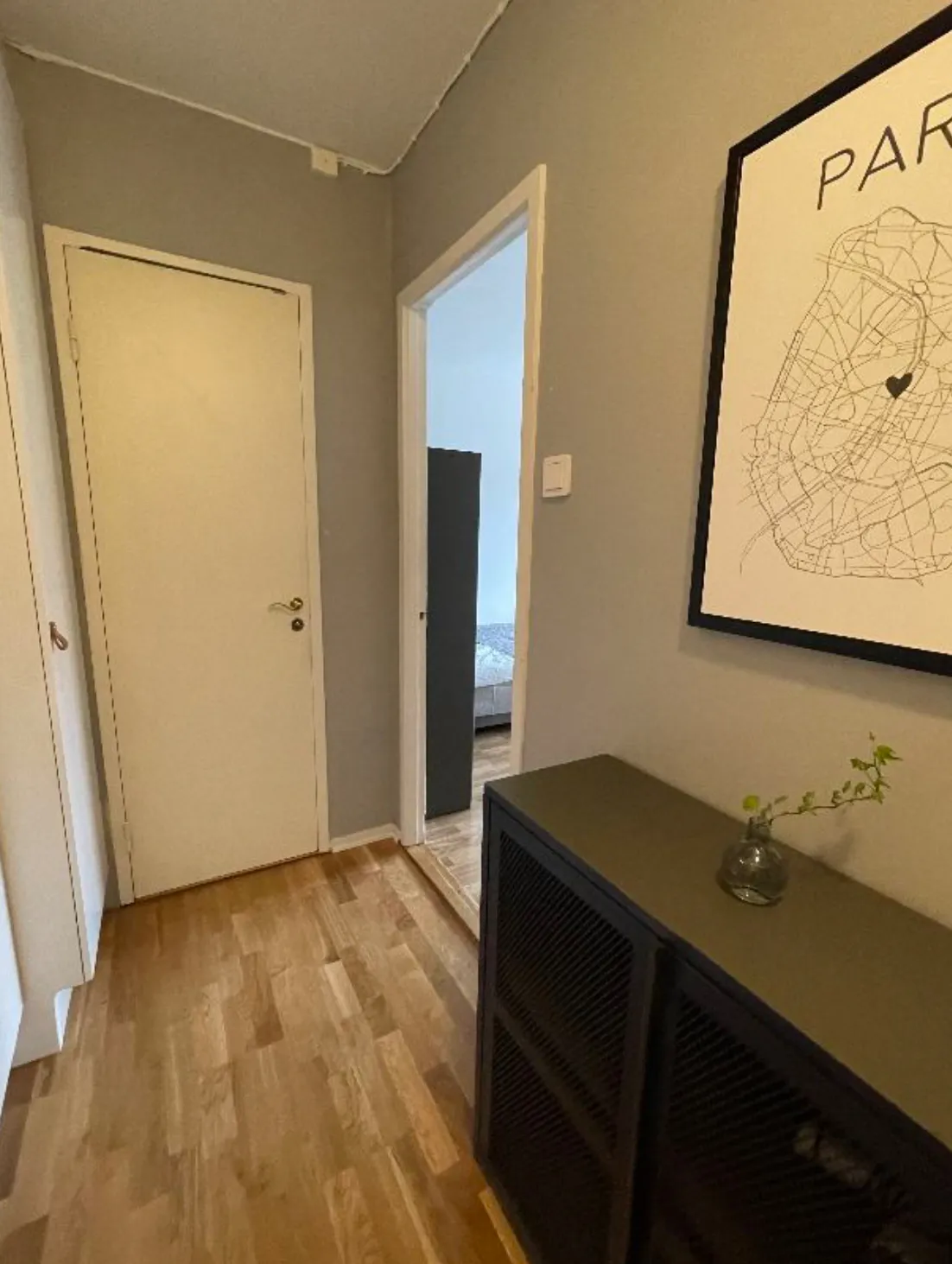 Hyreslägenhet på Göteborg i goteborg