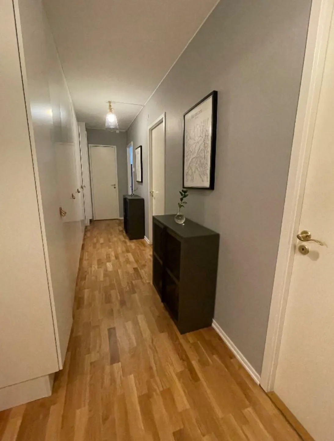 Hyreslägenhet på Göteborg i goteborg