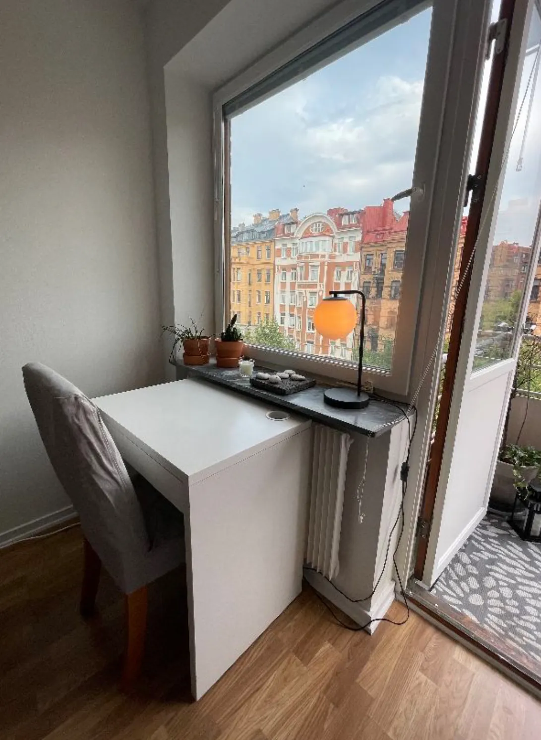 Hyreslägenhet på Göteborg i goteborg