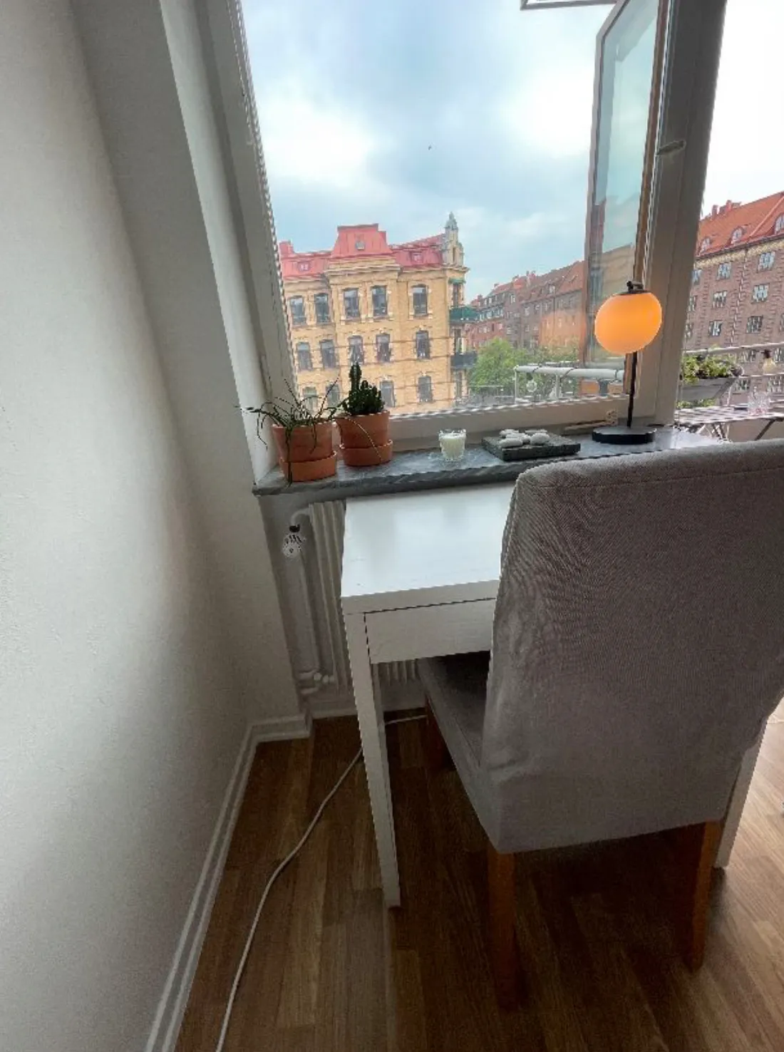 Hyreslägenhet på Göteborg i goteborg