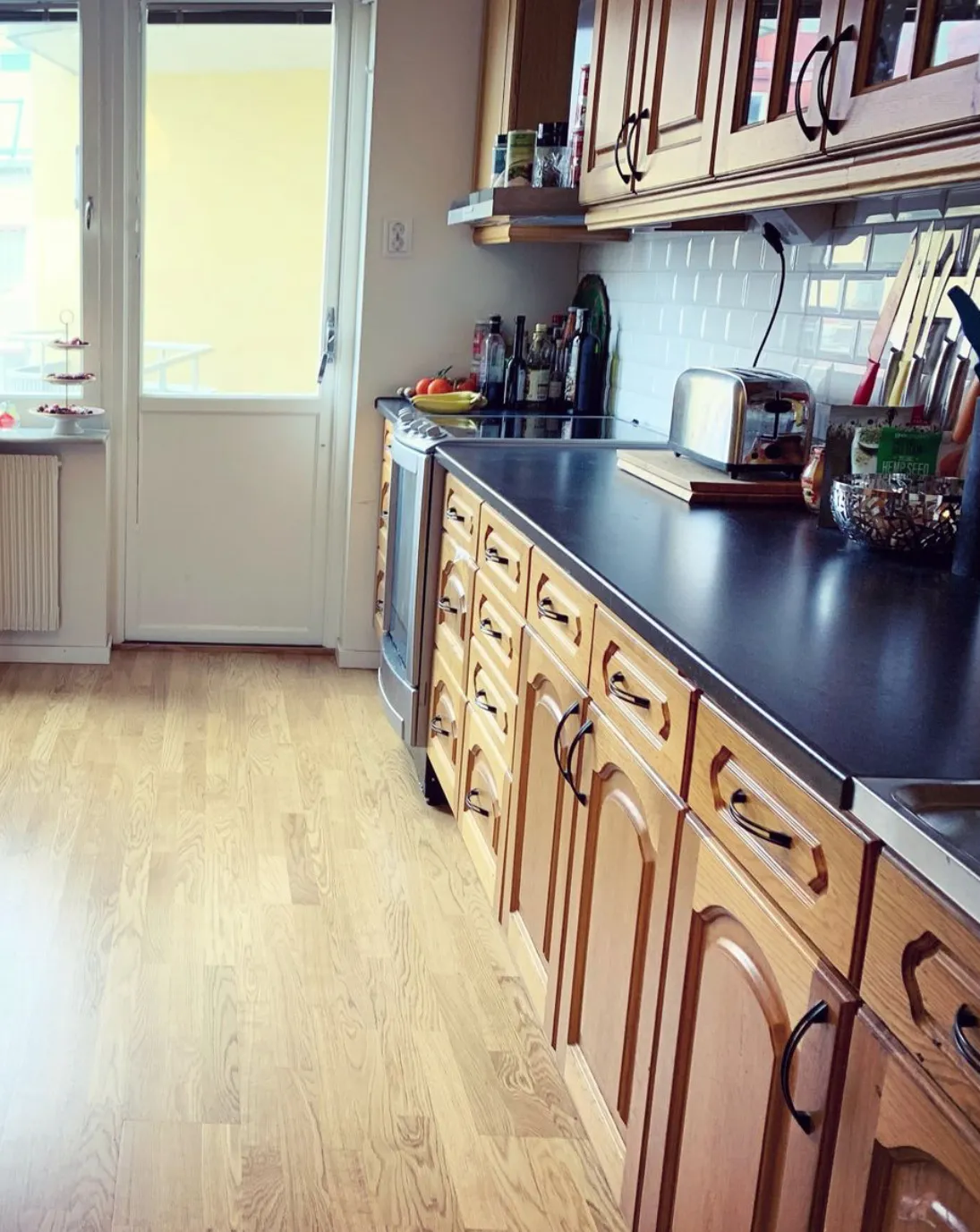 Hyreslägenhet på Göteborg i goteborg