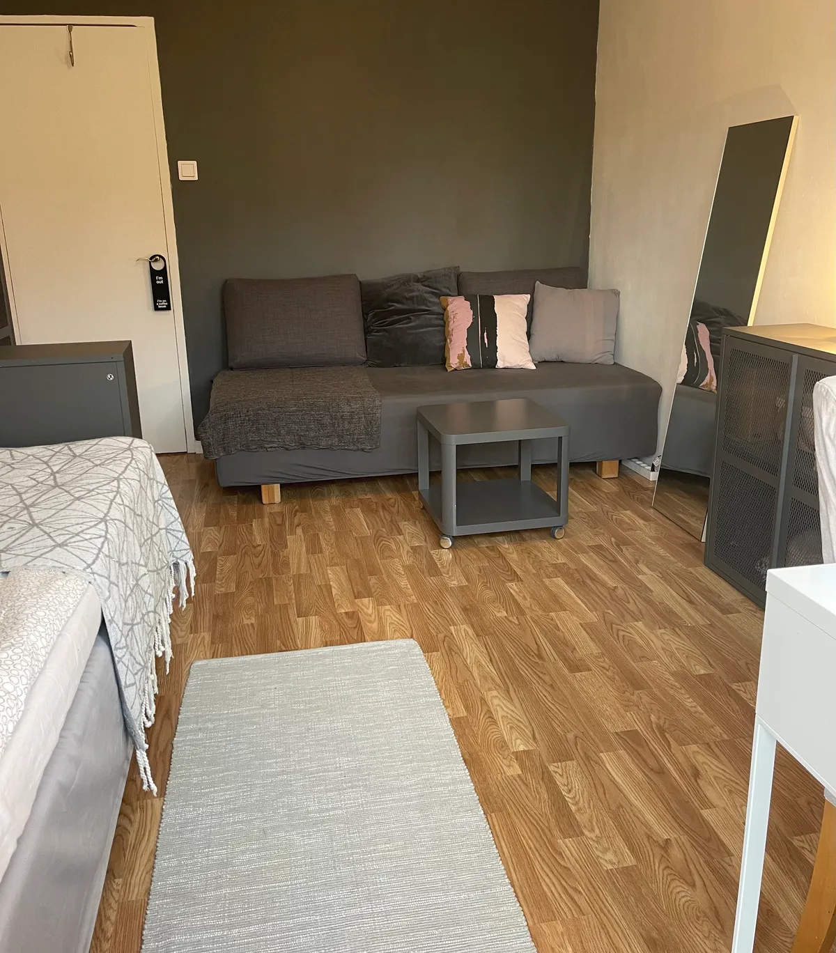 Hyreslägenhet på Göteborg i goteborg