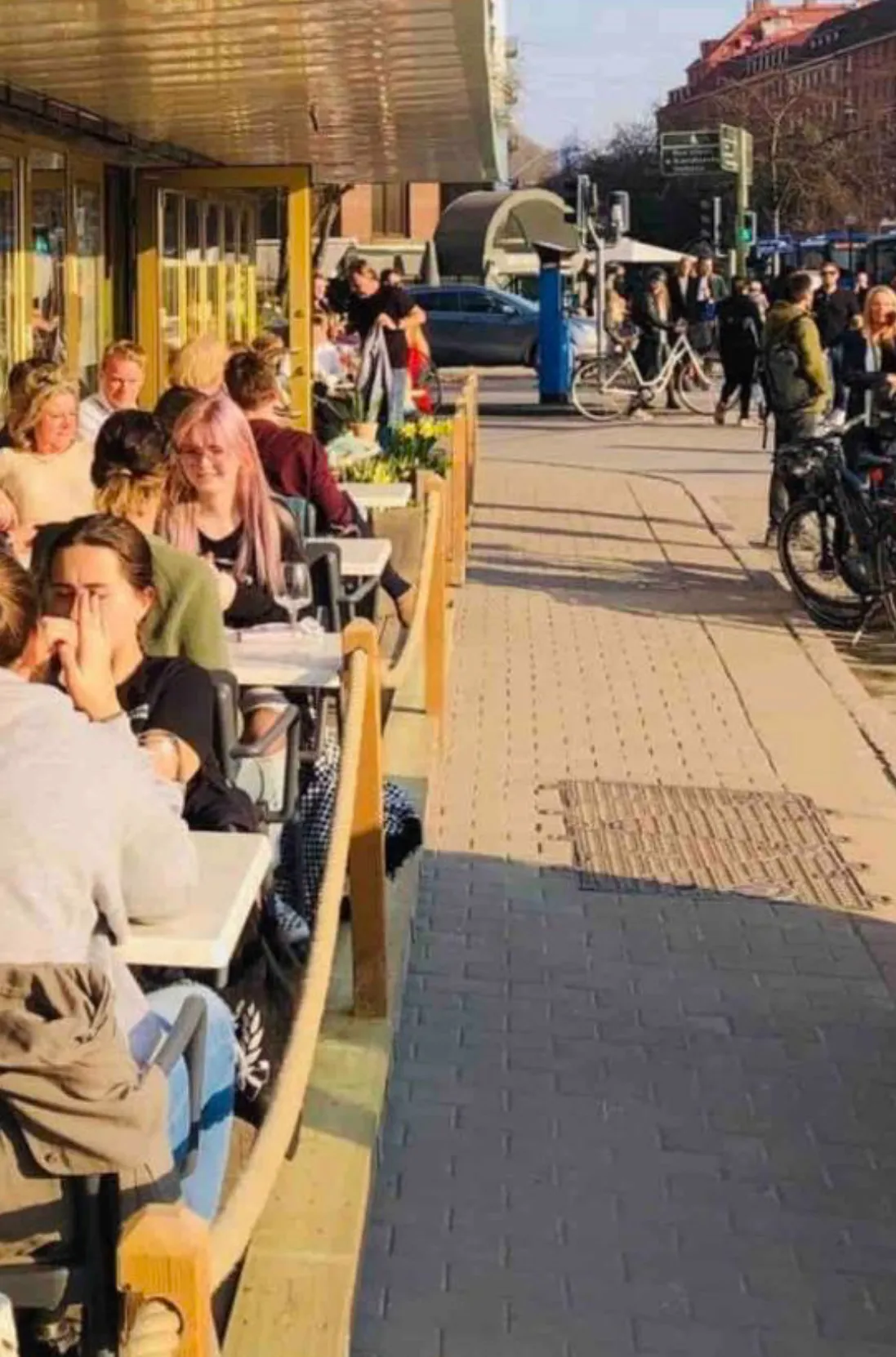 Hyreslägenhet på Göteborg i goteborg