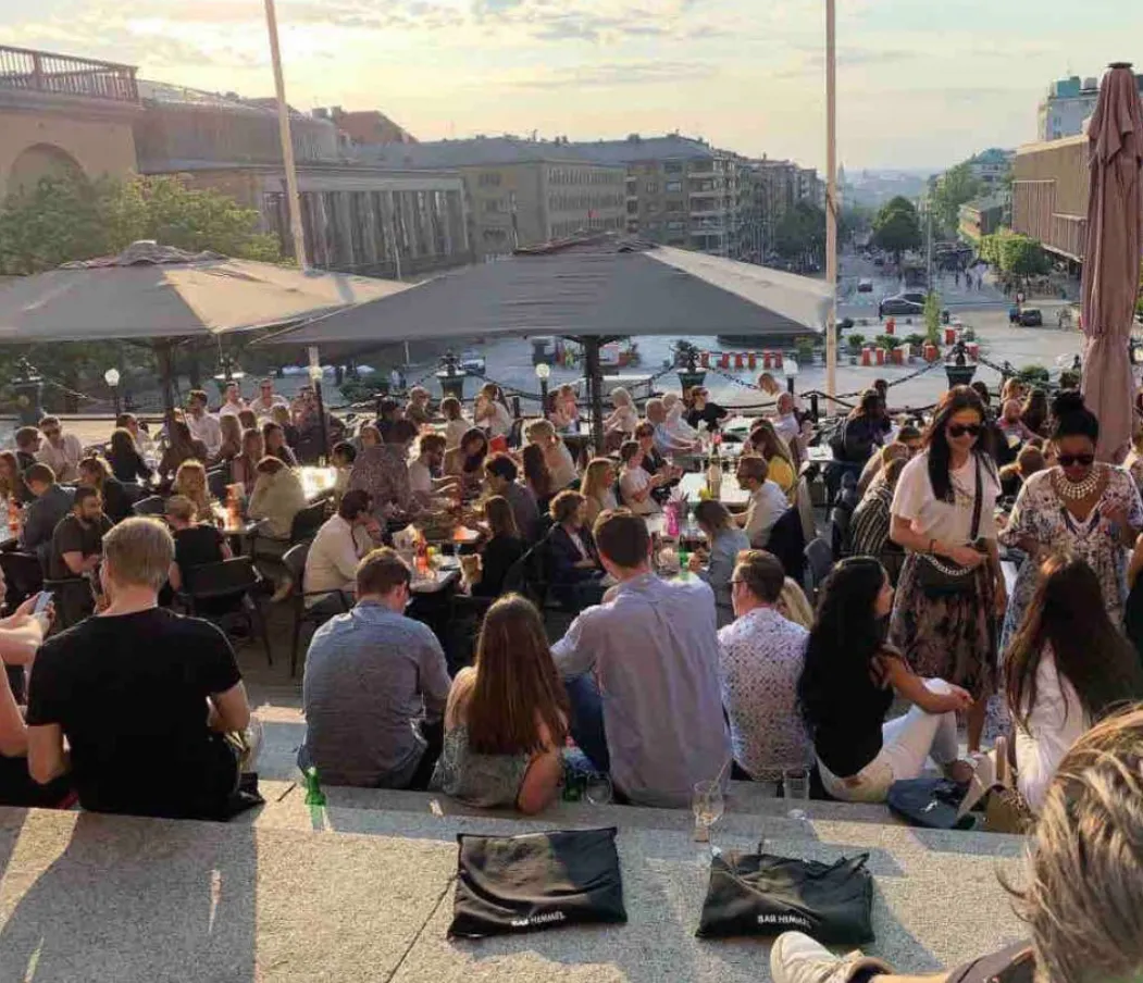 Hyreslägenhet på Göteborg i goteborg