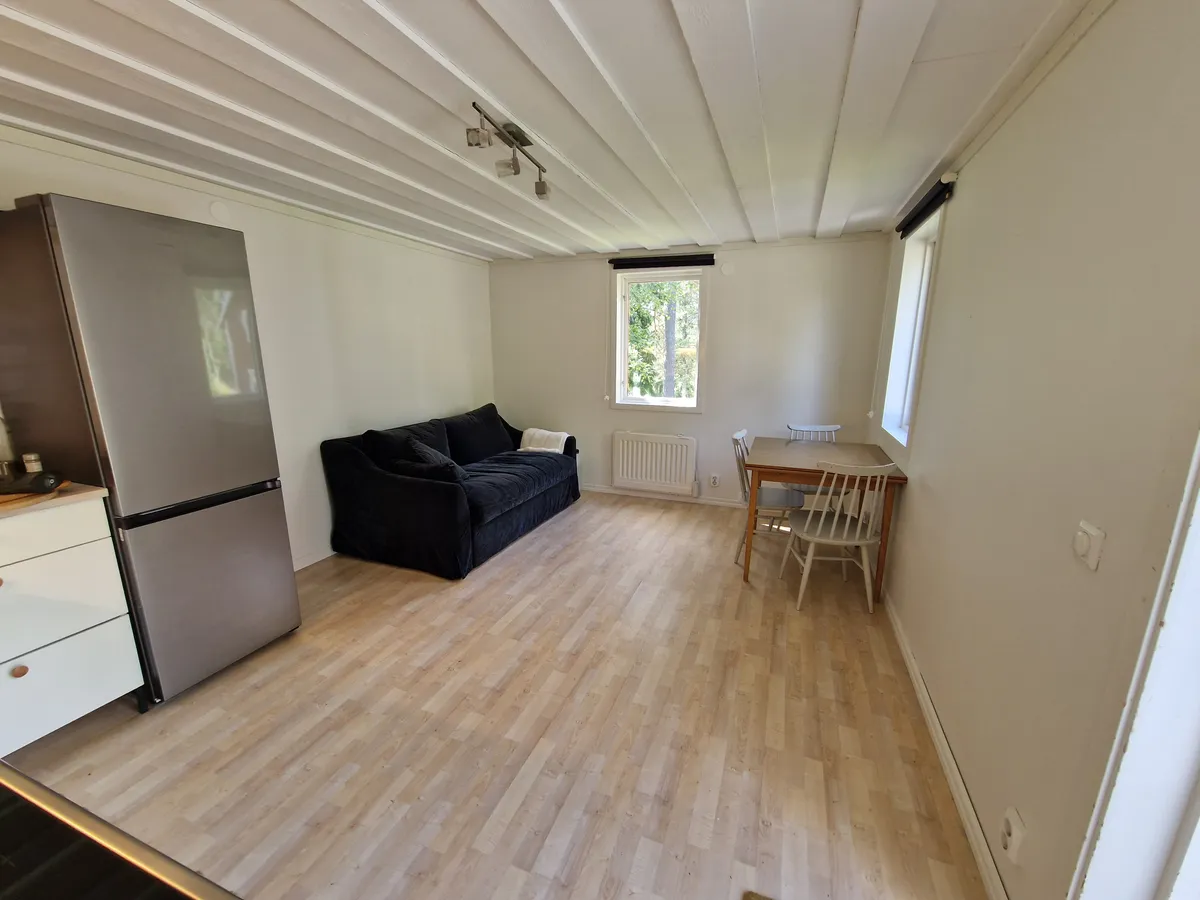Hyresbostad på Vallentuna i vallentuna