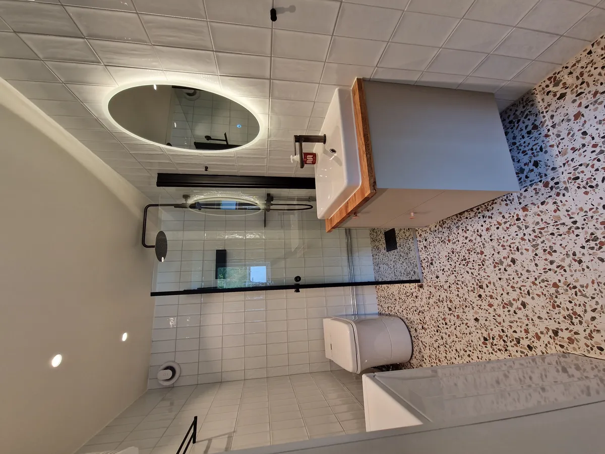 Hyresbostad på Vallentuna i vallentuna