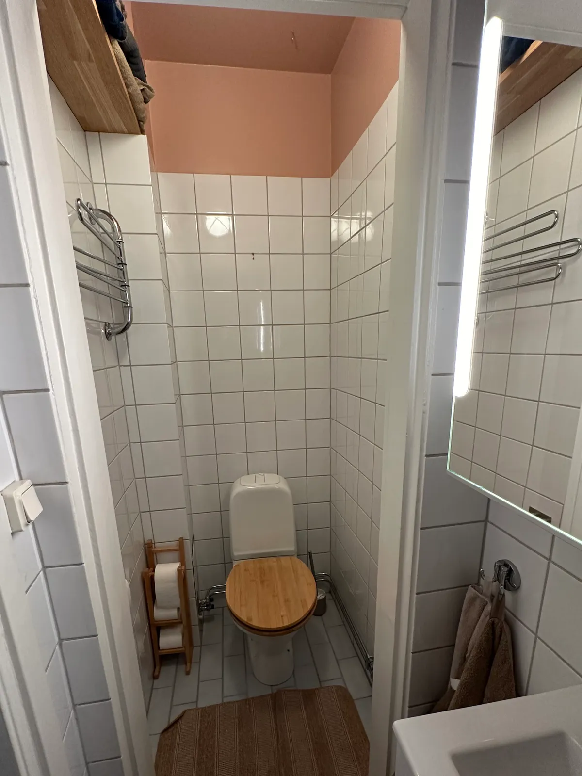 Hyreslägenhet på Stockholm i stockholm