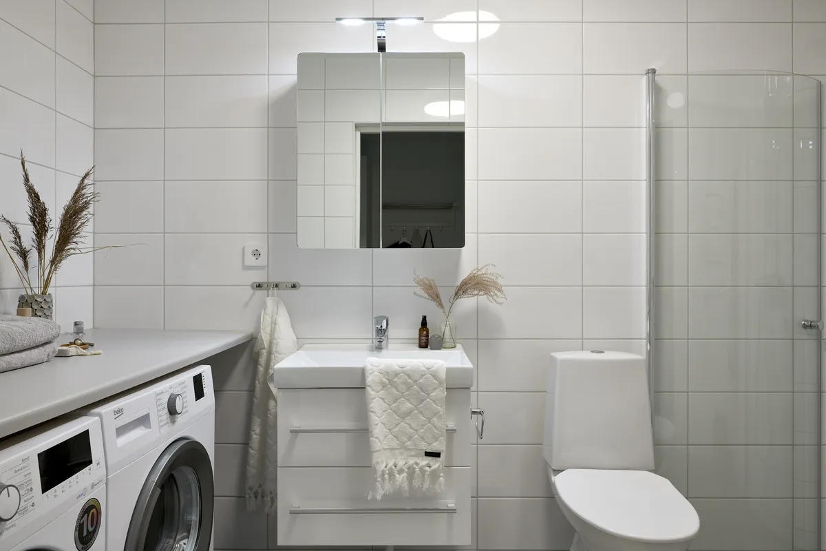 Hyreslägenhet på Vänersborg i vanersborg