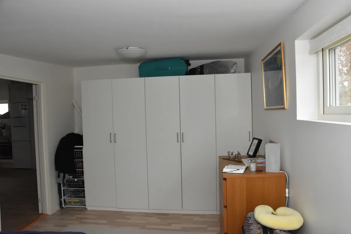 Hyreslägenhet på Torslanda i torslanda