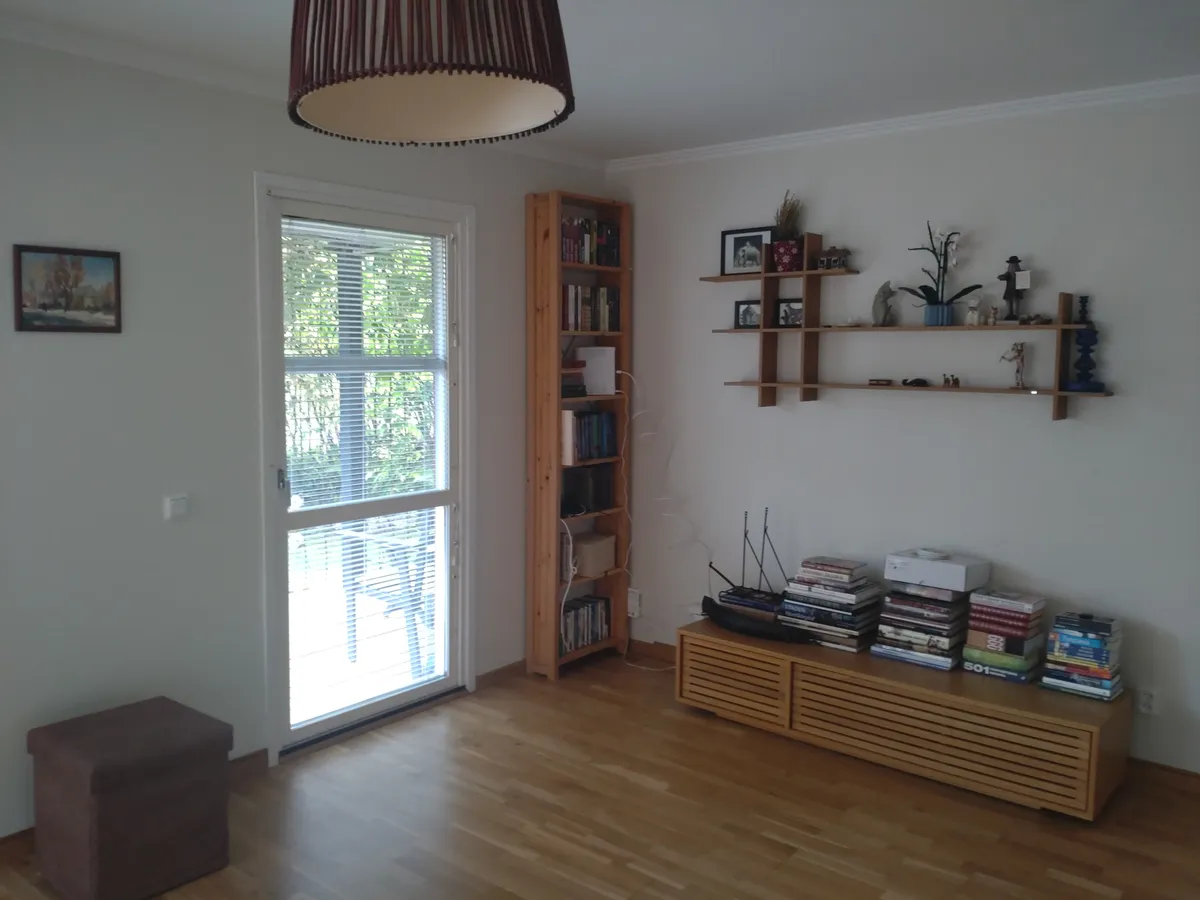 Hyreslägenhet på Upplands Väsby i upplands-vasby